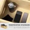 HOMCOM Hantelbank, Verstellbare Trainingsbank  Fitnessbank Produktbild-Vorschau 6