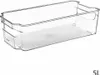 Plastová nádoba pro ledničku, mraznička, 5l 31x15 cm Náhled obrázku produktu 6