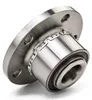 RIDEX Radlagersatz Vorne für VW POLO (9N) 72mm 654W0040 Produktbild-Vorschau 8