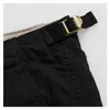 CARHARTT WIP Aviation Cargo-Hose – schwarz – 33 Produktbild-Vorschau 3