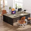 Tribesigns Bureau 180 cm, grande table d'ordinateur PC Voir les images du produit 5