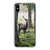 MuchoWow® Handyhülle Schutzhülle Hülle für iPhone Xs Produktbild-Vorschau 1
