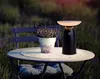 Lampa stołowa bezprzewodowa ładowalna solarna lampa stołowa Podgląd zdjęcia produktu 4