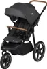 A studio shot of a baby stroller. Produktbild-Vorschau