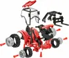 REVELL Junior Kit Traktor mit Lader und Figur Produktbild-Vorschau 20