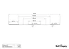 Profi Langhantelstange 214 cm Chrom inkl. Sternverschlüssen Produktbild-Vorschau 2