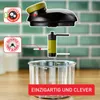Tefal K1320404 Tritatutto e frullatore manuale con lame in Anteprima dell’immagine prodotto 44