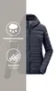 G.I.G.A. DX Damen Steppjacke GW 49, wattiert, Gr. 42 Produktbild-Vorschau 11