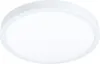 Eglo Plafoniera LED Fueva 6-Z bianco Ø 28 x 3 cm RGB Anteprima dell’immagine prodotto 1