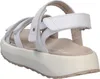 Joya Damen Sandale MERIDA WHITE weiß Größe EUR 37 Produktbild-Vorschau 3