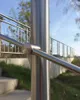 TIBU Geländer Edelstahl V2A Seitenmontage, Länge 500 cm mit Produktbild-Vorschau 5