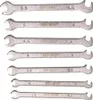 BGS technic Double Open End Spanner Set, 76 g Produktbild-Vorschau 5