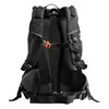 BLACK CREVICE - Wander & Bike Rucksack MANAKAU 26 Liter Produktbild-Vorschau 3