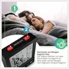 Mebus 25581 Rádiem řízený budík Náhled obrázku produktu 11