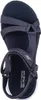 Skechers Damen Pantoletten blau Produktbild-Vorschau 34