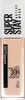 A product shot of a Maybelline foundation bottle. Produktbild-Vorschau