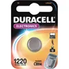 Duracell CR1220 Lithium-Knopfzelle 3V, Batterie, (1 Stück, Produktbild-Vorschau 9