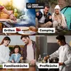 Ranch Gewürz, Gewürzmischung für Ranch Dressing & Ranch Produktbild-Vorschau 6