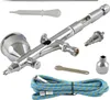 Agora-Tec® Airbrush Komplett-Set EXPERT XVII.3 Produktbild-Vorschau 3
