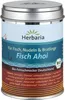 Herbaria Fisch Ahoi Gewürzmischung  85 g Produktbild-Vorschau 1