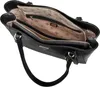 GUESS Shopper kabelka Daryna Black : černá Barevný Náhled obrázku produktu 18
