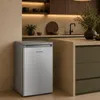 Heinner HFF-HM91SE++ Tisch-Gefrierschrank 91 L, Produktbild-Vorschau 5