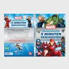 Marvel: Heldenhafte 5-Minuten-Geschichten Produktbild-Vorschau 4