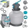 Bestway Sandfilterpumpe 11.355 L Produktbild-Vorschau 9