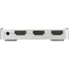 SpeaKa Professional 2 Port HDMI-Splitter mit Produktbild-Vorschau 4