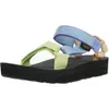 Teva W Midform Universal Sandals 1090969-MLMT, Sandalen, Produktbild-Vorschau 14