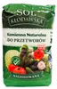Sól Kłodawska Do Przetworów Niejodowana 1,1Kg Kopalnia Podgląd zdjęcia produktu 3