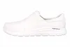 Skechers Work Slipper Blanc Voir les images du produit 13