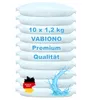 Nachfüllpackung Raumentfeuchter 10x1,2kg Luftentfeuchter Produktbild-Vorschau 1
