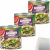 Gut & Günstig Grüne-Bohneneintopf mit Rauchspeck und Produktbild-Vorschau 1
