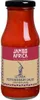 Jambo Africa Letaba Peppercherry Sauce 240 Ml Glutenfrei Produktbild-Vorschau 2