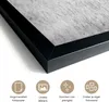 MuchoWow® MuchoWow® Gerahmtes Poster Elefant - Tiere - Produktbild-Vorschau 3