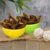 Hundesnack Entenhälse 10 kg, fettarm, kalziumreich, Produktbild-Vorschau 6