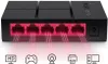 Mercusys MS105G Netzwerk-Switch Gigabit Ethernet Produktbild-Vorschau 6