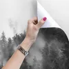 Coloray Fototapete 290x290 cm An Einer Wand Latex Produktbild-Vorschau 3