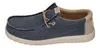 Hey Dude Damen Halbschuhe Wally Coastline Jute Navy Produktbild-Vorschau 54
