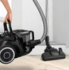 Bosch Home Serie 6 BGC41XSIL, Bodenstaubsauger Produktbild-Vorschau 20