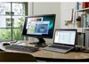 HP USB-DVD RW Laufwerk, externer DVD-Brenner, (USB) Produktbild-Vorschau 2