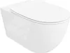 Lavita | Hängende WC - Toilette Sinto Grande 2.0 - Keramik Produktbild-Vorschau 8