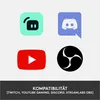 Logitech Streamcam weiß Produktbild-Vorschau 15