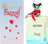 Moschino Funny! eau de Toilette für Damen 100 ml Produktbild-Vorschau 25