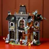 LEGO® Icons Burgemeesterswoning, 1420 onderdelen, 11383 Productafbeelding-voorbeeld 7