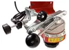 Close-up of a chain sharpener with adjustable angle settings. Podgląd zdjęcia produktu