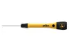 Wiha Feinschraubendreher PicoFinish ESD TX T8 x 40 mm Produktbild-Vorschau 1