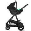 Lionelo Bianka 3in1 Kinderwagen, Autotransporter, Autositz, Produktbild-Vorschau 16