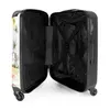 NoBoringSuitcases.com Kinder Koffer Mittelgroß 67x43x25 cm, Produktbild-Vorschau 4